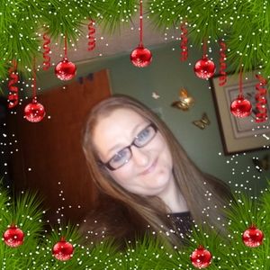 Meet your Posher, Misty